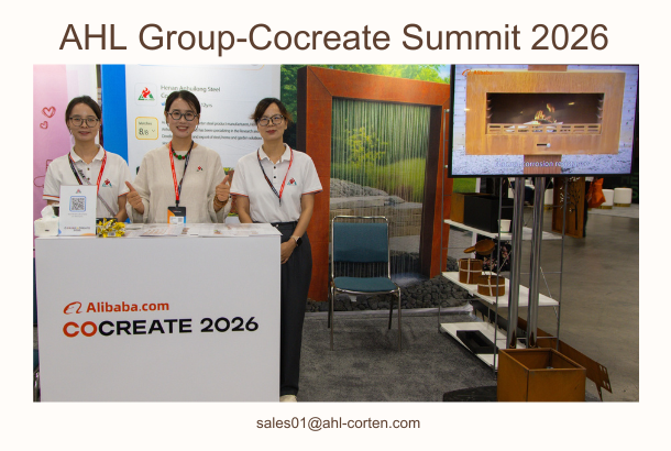 AHL Group-CoCreate Summit 2026(Los Angeles)